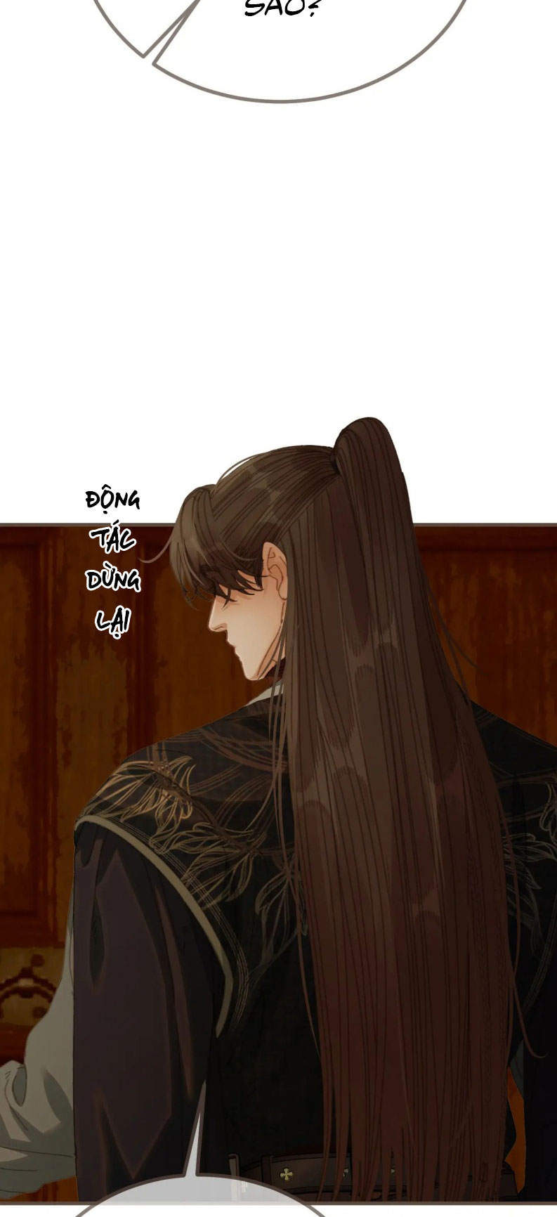 Á Nô 2: Thám Hoa Chapter 72 - Trang 3