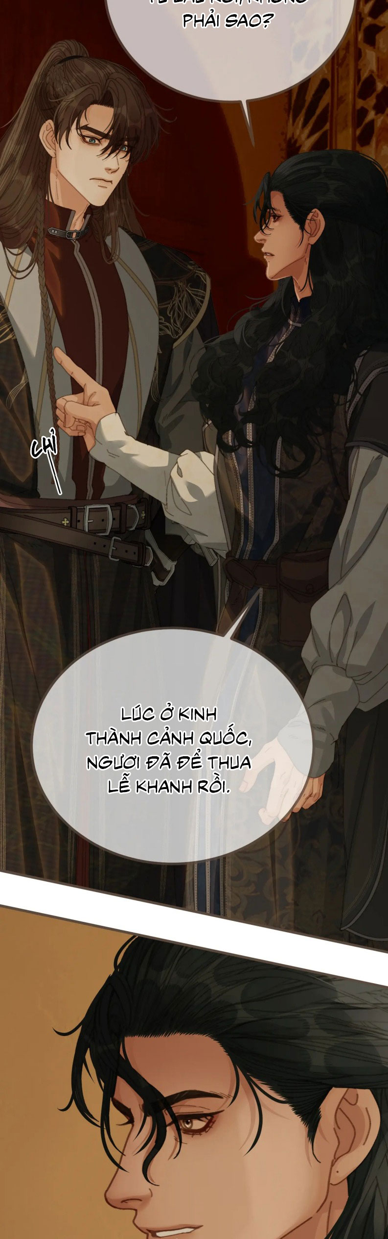 Á Nô 2: Thám Hoa Chapter 72 - Trang 3
