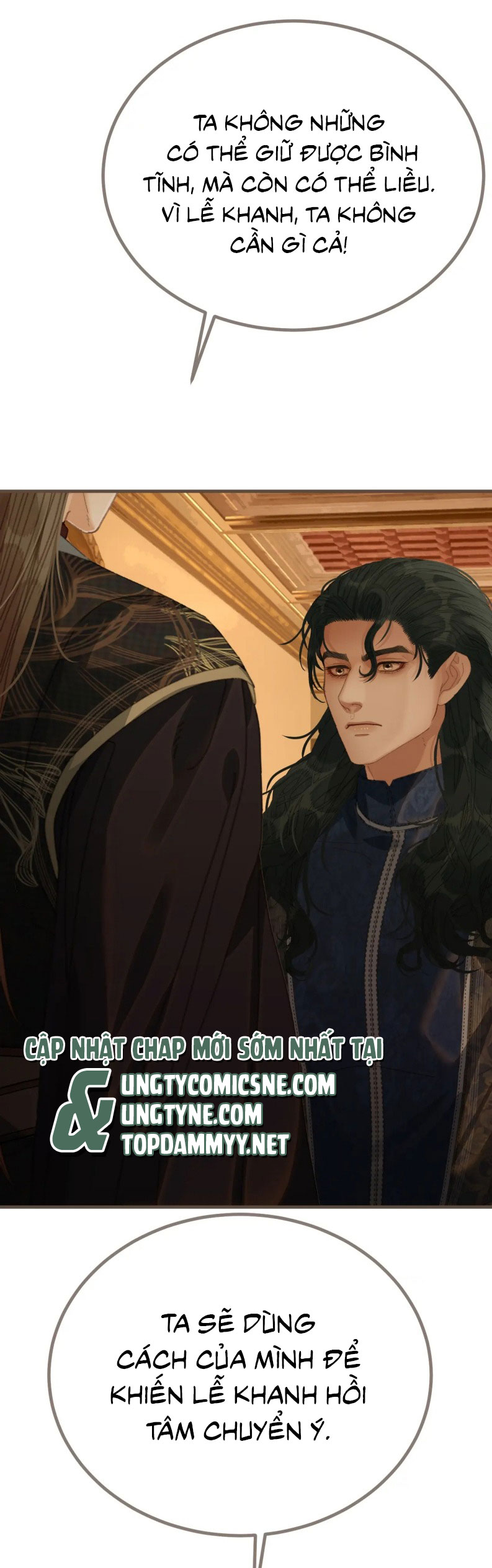 Á Nô 2: Thám Hoa Chapter 72 - Trang 3
