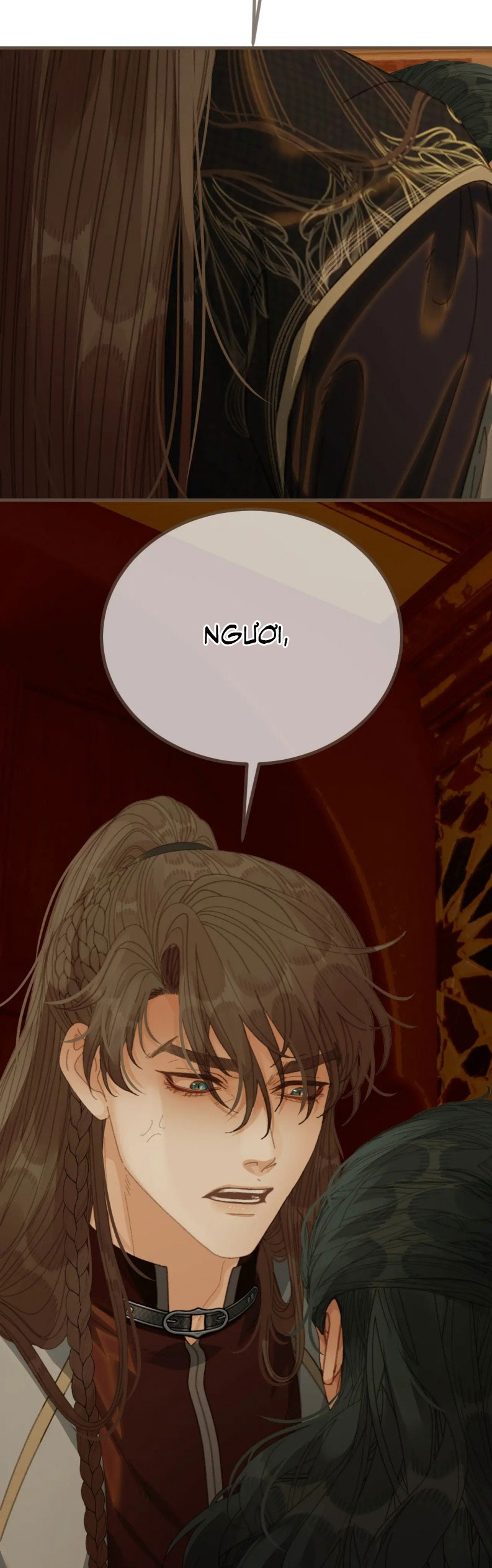 Á Nô 2: Thám Hoa Chapter 72 - Trang 3