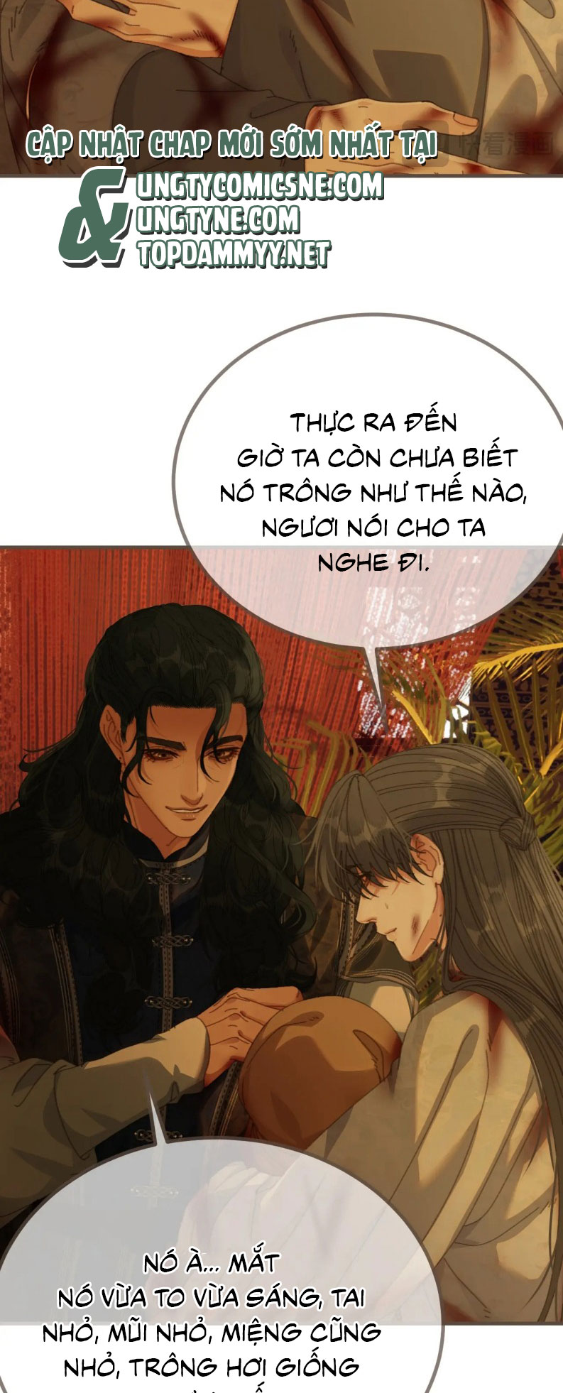 Á Nô 2: Thám Hoa Chapter 72 - Trang 3