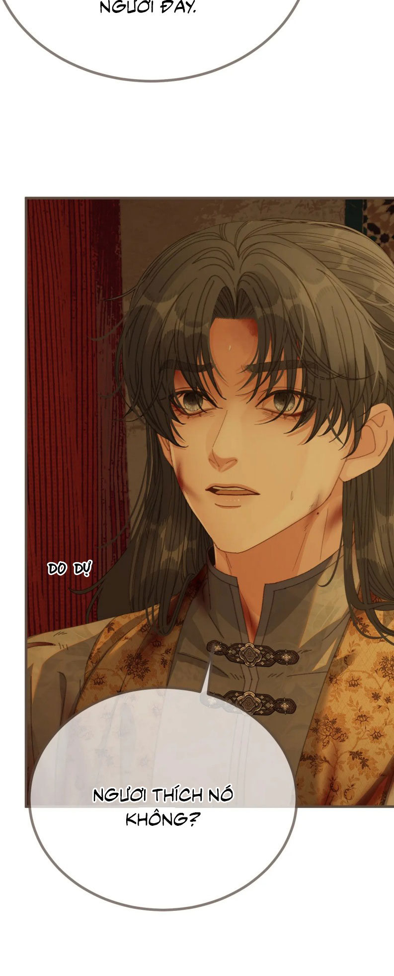 Á Nô 2: Thám Hoa Chapter 72 - Trang 3