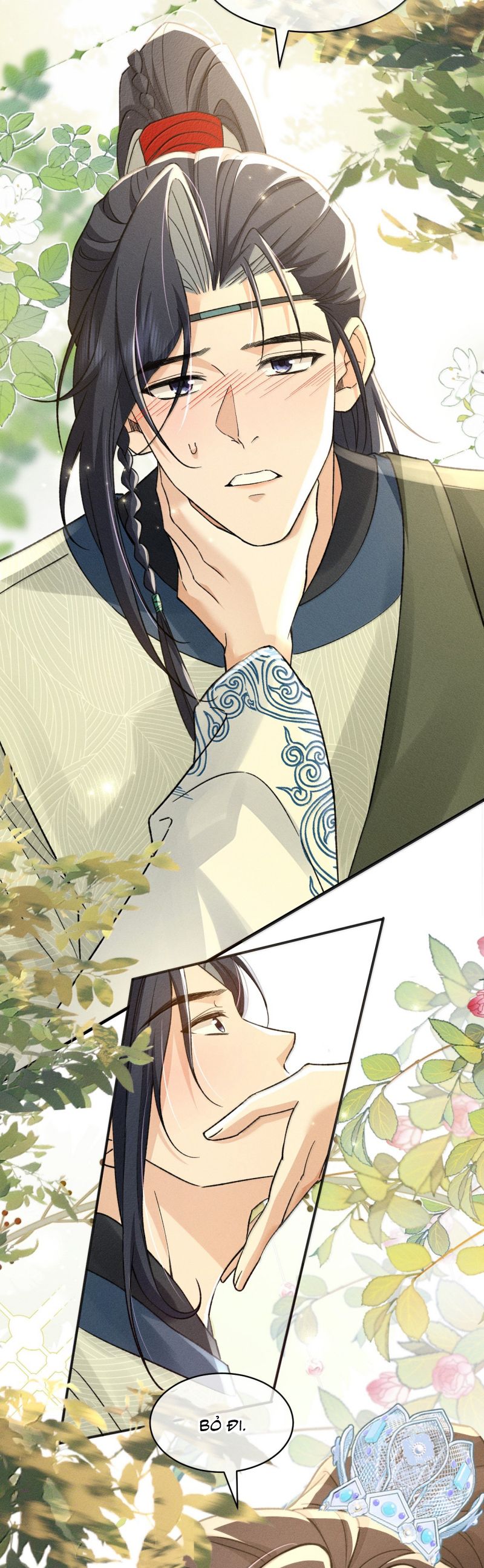 Hải Vương Sau Khi Hoàn Lương Sa Vào Tu La Tràng Chap 37 - Trang 4