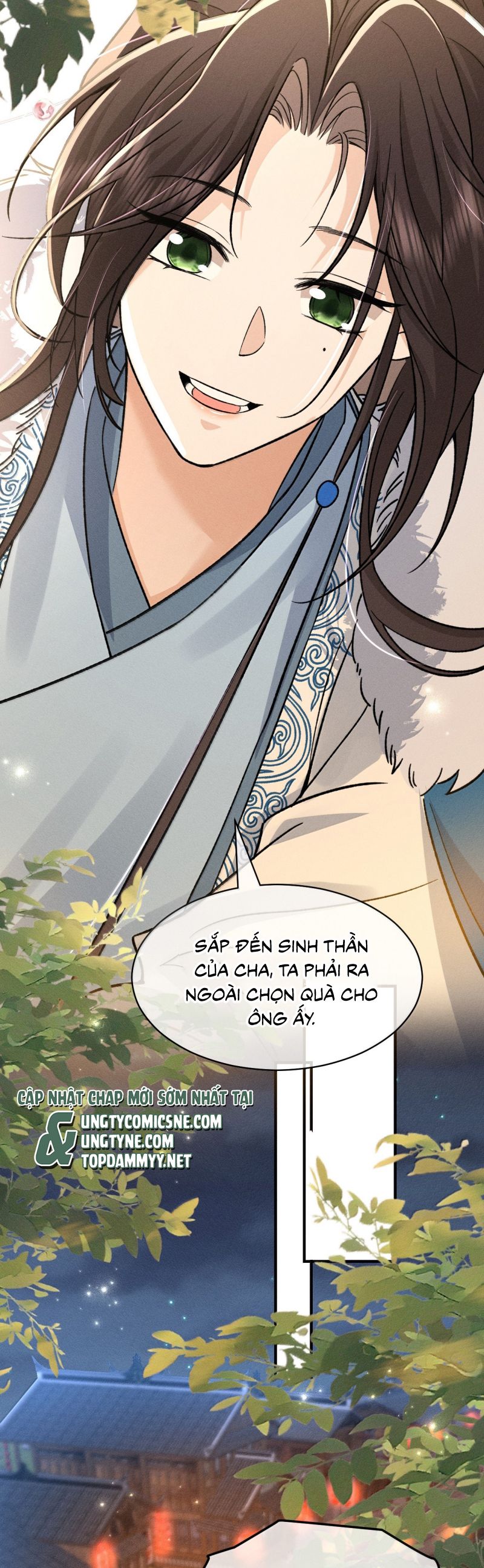 Hải Vương Sau Khi Hoàn Lương Sa Vào Tu La Tràng Chap 37 - Trang 4