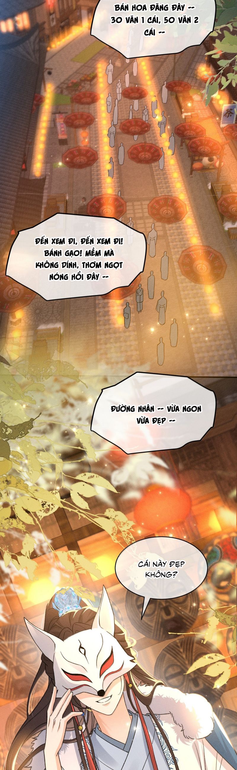 Hải Vương Sau Khi Hoàn Lương Sa Vào Tu La Tràng Chap 37 - Trang 4