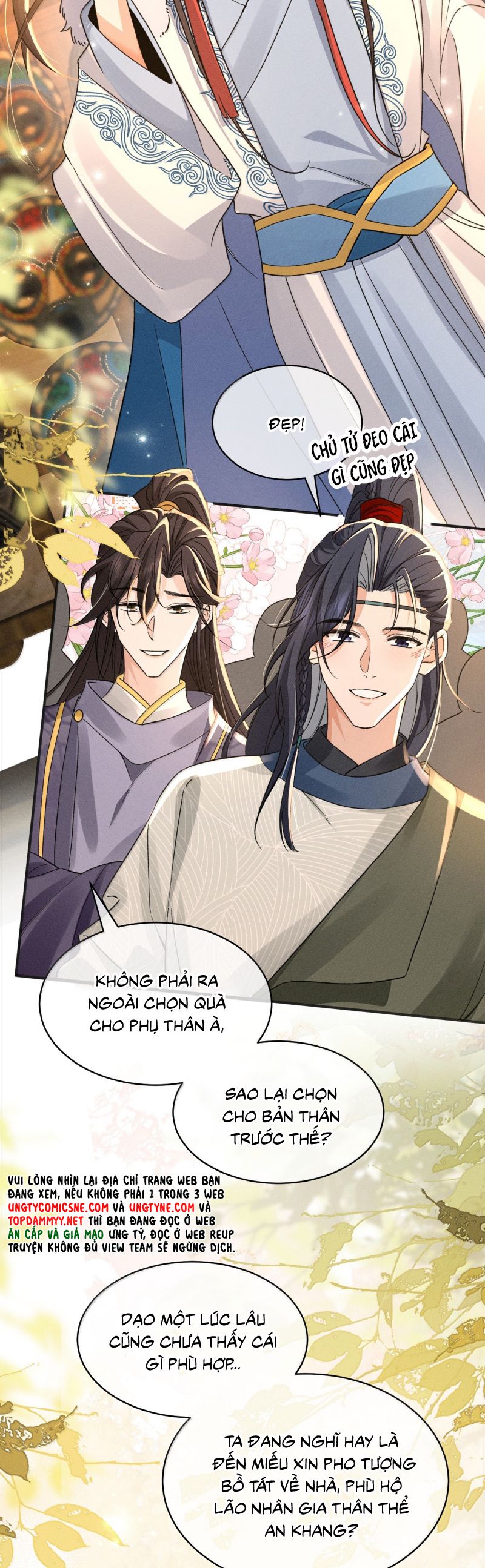 Hải Vương Sau Khi Hoàn Lương Sa Vào Tu La Tràng Chap 37 - Trang 4