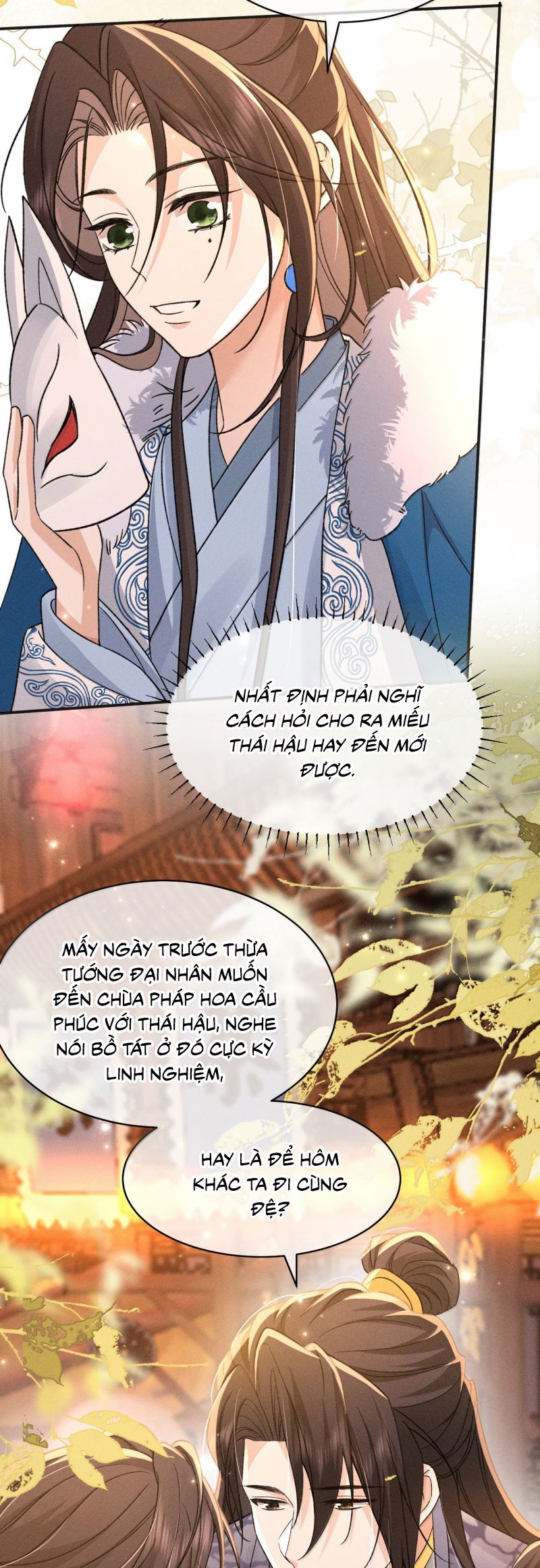 Hải Vương Sau Khi Hoàn Lương Sa Vào Tu La Tràng Chap 37 - Trang 4