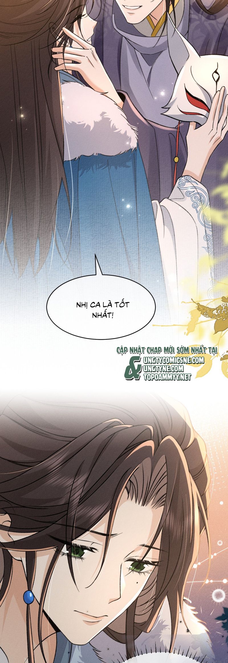 Hải Vương Sau Khi Hoàn Lương Sa Vào Tu La Tràng Chap 37 - Trang 4
