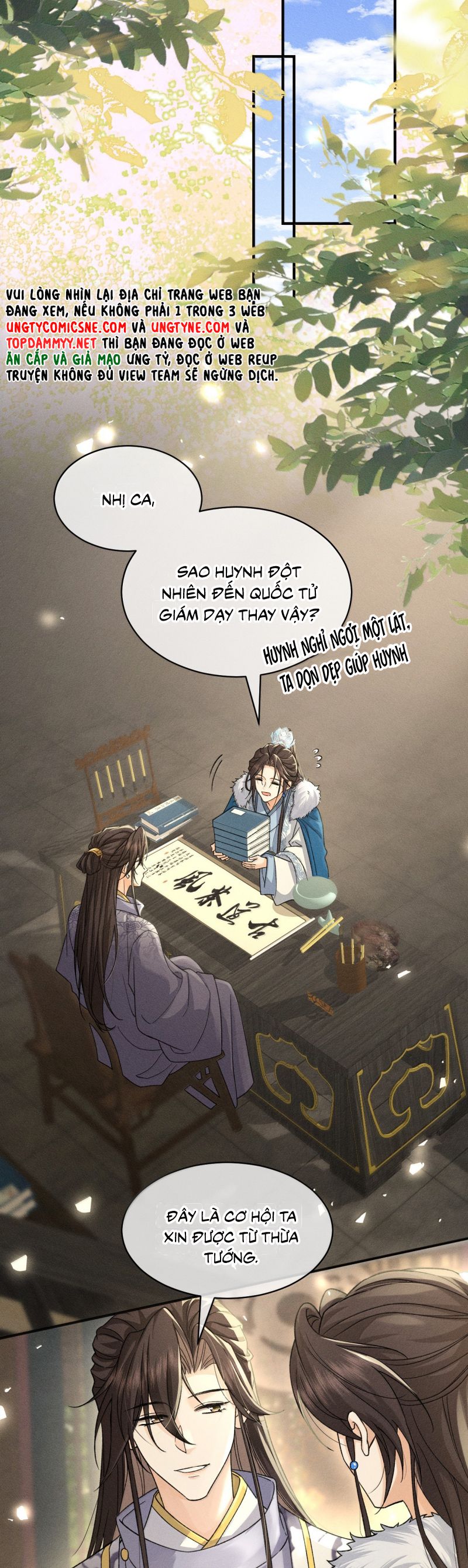 Hải Vương Sau Khi Hoàn Lương Sa Vào Tu La Tràng Chap 37 - Trang 4