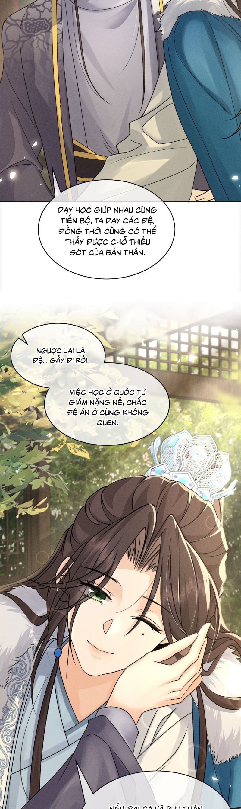 Hải Vương Sau Khi Hoàn Lương Sa Vào Tu La Tràng Chap 37 - Trang 4