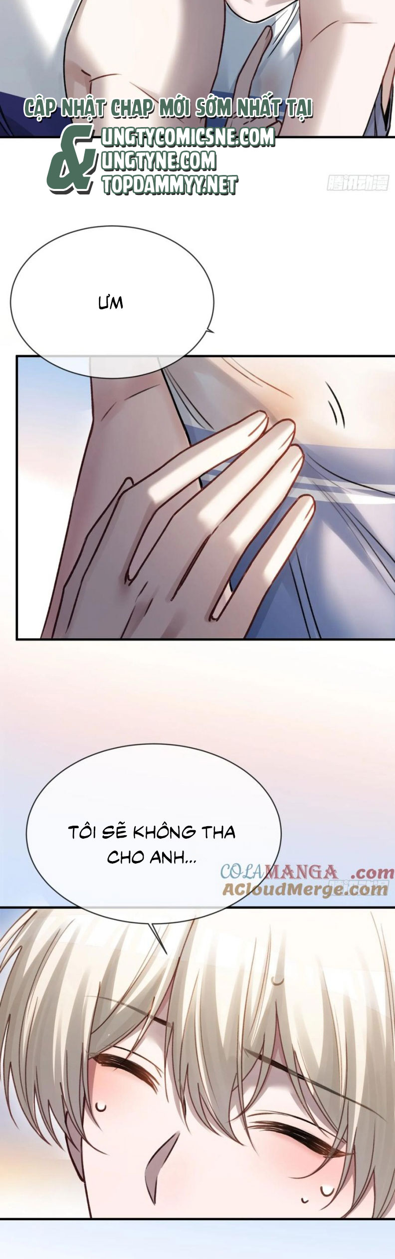 Xuyên Nhanh: Quan Hệ Gây Nghiện Chap 107 - Trang 4