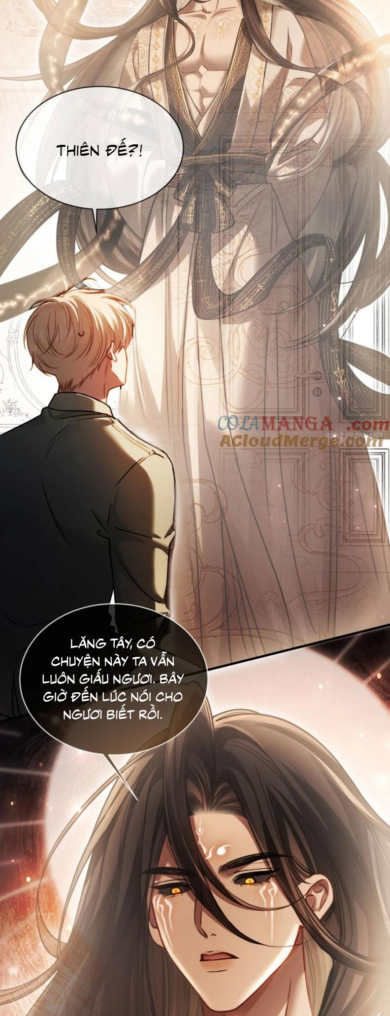 Xuyên Nhanh: Quan Hệ Gây Nghiện Chap 107 - Trang 4