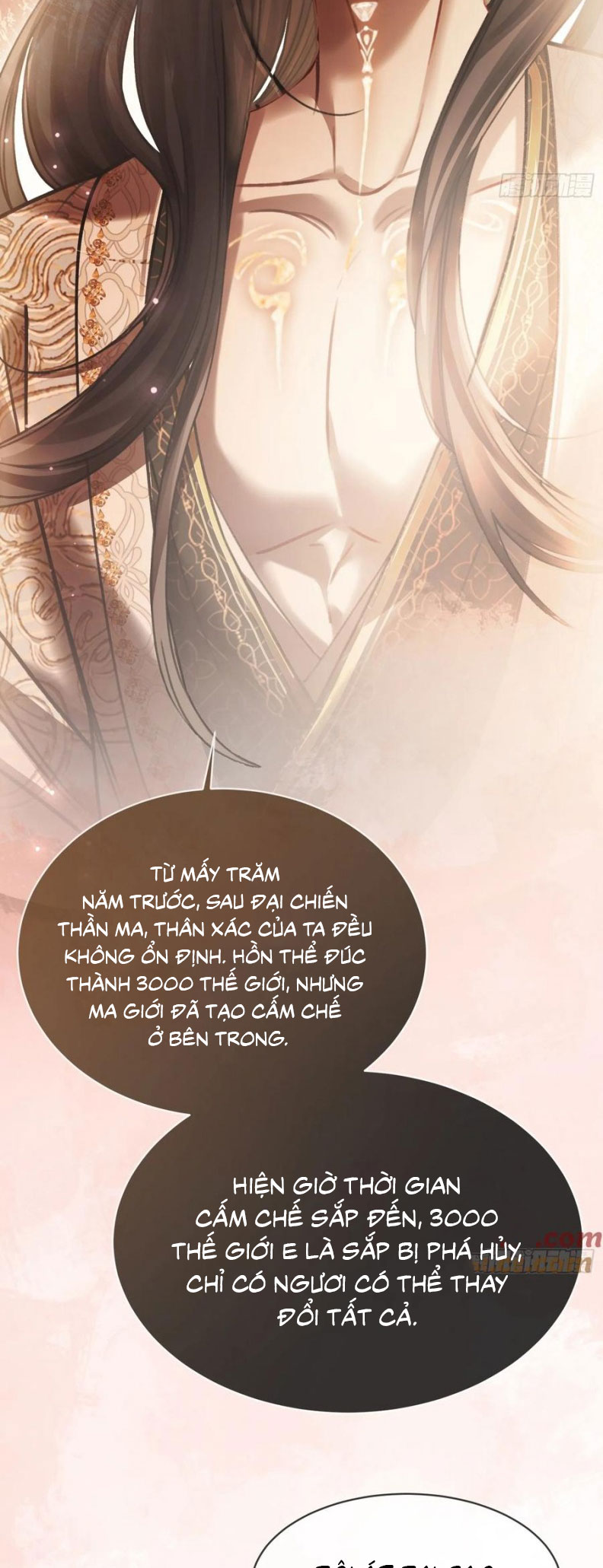 Xuyên Nhanh: Quan Hệ Gây Nghiện Chap 107 - Trang 4