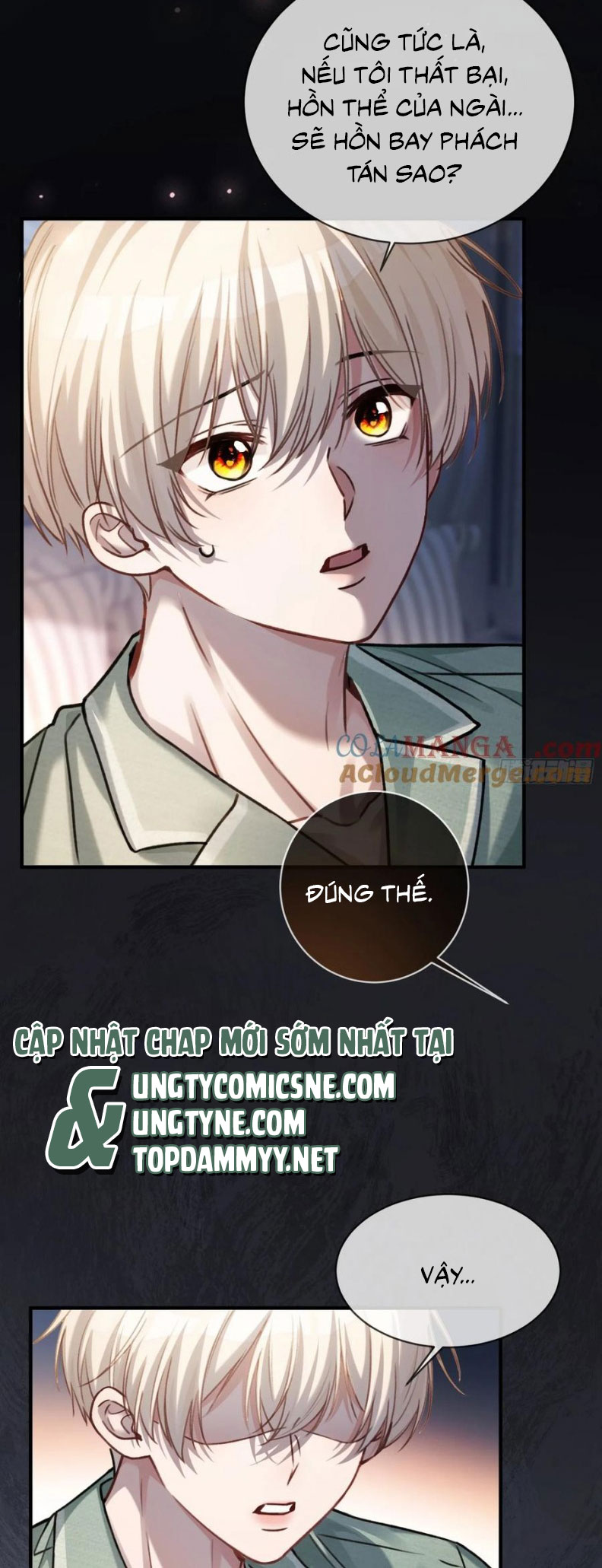 Xuyên Nhanh: Quan Hệ Gây Nghiện Chap 107 - Trang 4
