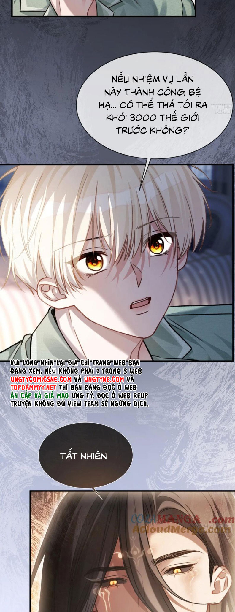 Xuyên Nhanh: Quan Hệ Gây Nghiện Chap 107 - Trang 4