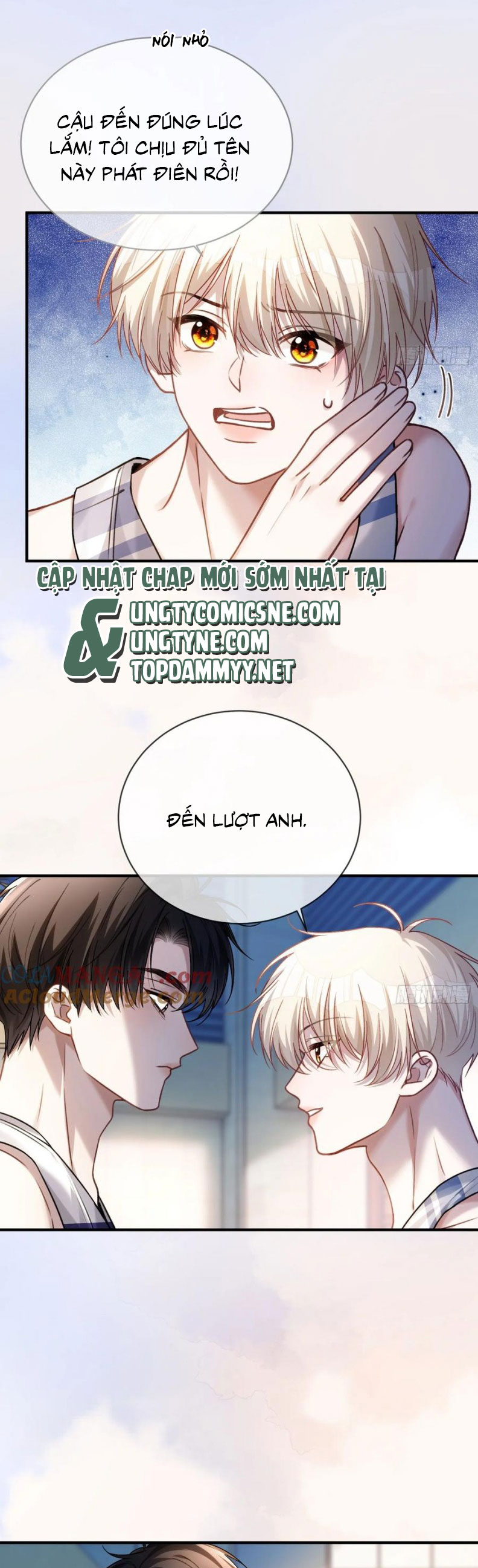 Xuyên Nhanh: Quan Hệ Gây Nghiện Chap 107 - Trang 4