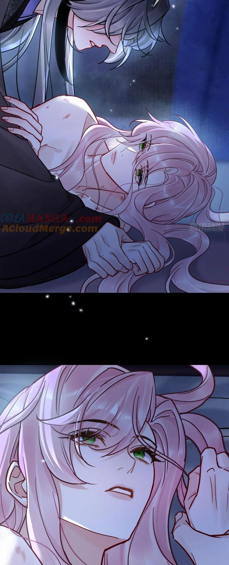 Cư Tâm Bất Kính Chap 45 - Trang 4