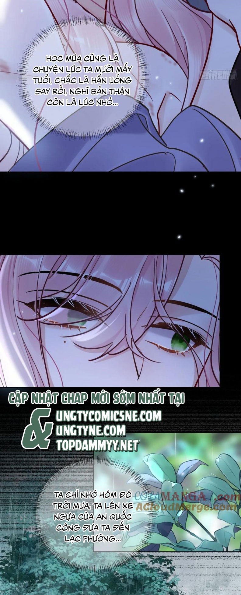 Cư Tâm Bất Kính Chap 45 - Trang 4