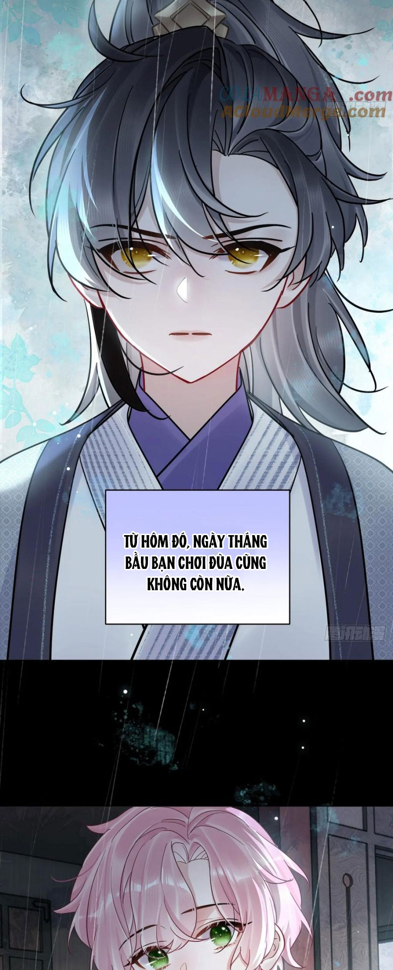 Cư Tâm Bất Kính Chap 45 - Trang 4