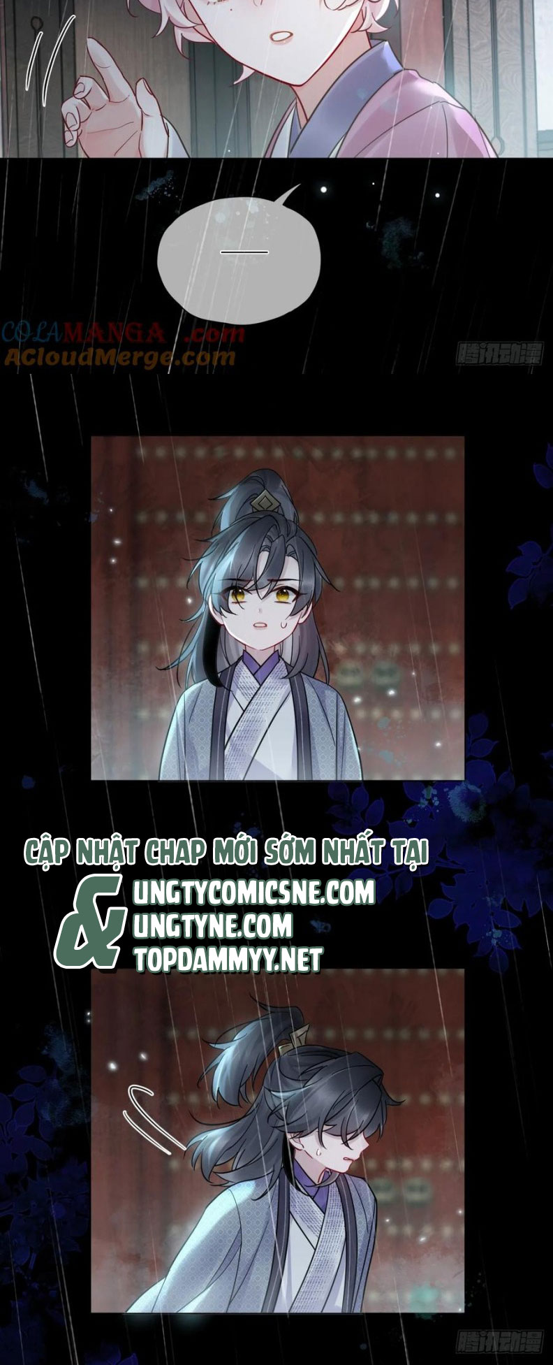 Cư Tâm Bất Kính Chap 45 - Trang 4