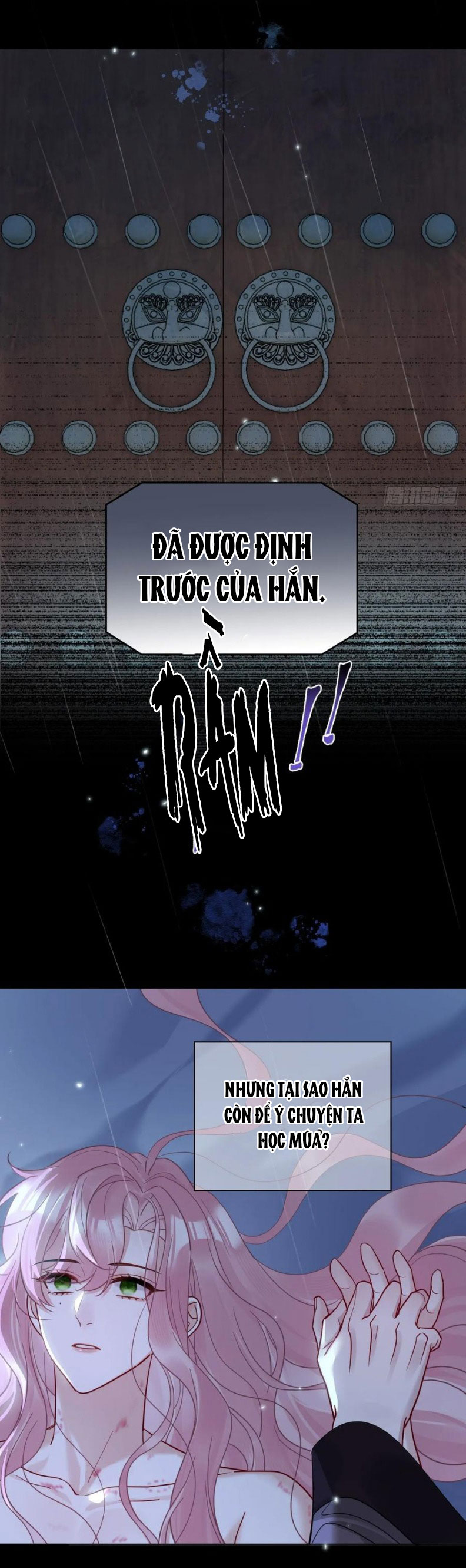 Cư Tâm Bất Kính Chap 45 - Trang 4