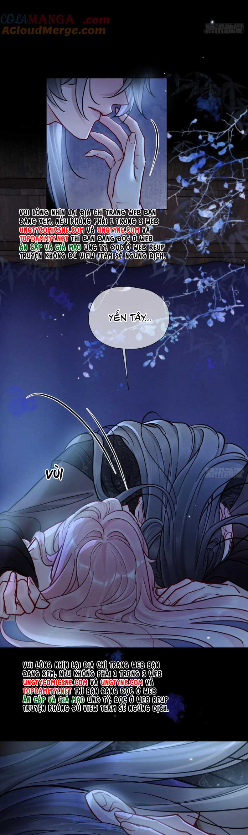 Cư Tâm Bất Kính Chap 45 - Trang 4