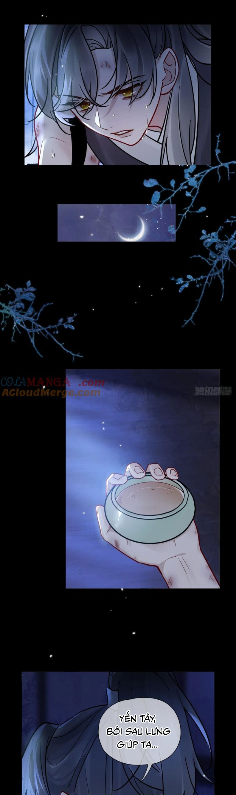 Cư Tâm Bất Kính Chap 45 - Trang 4