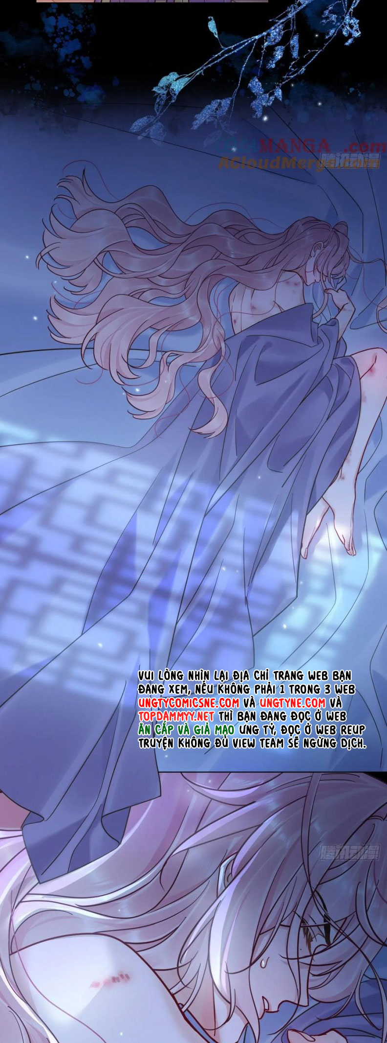 Cư Tâm Bất Kính Chap 45 - Trang 4