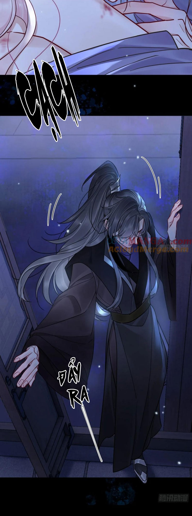 Cư Tâm Bất Kính Chap 45 - Trang 4