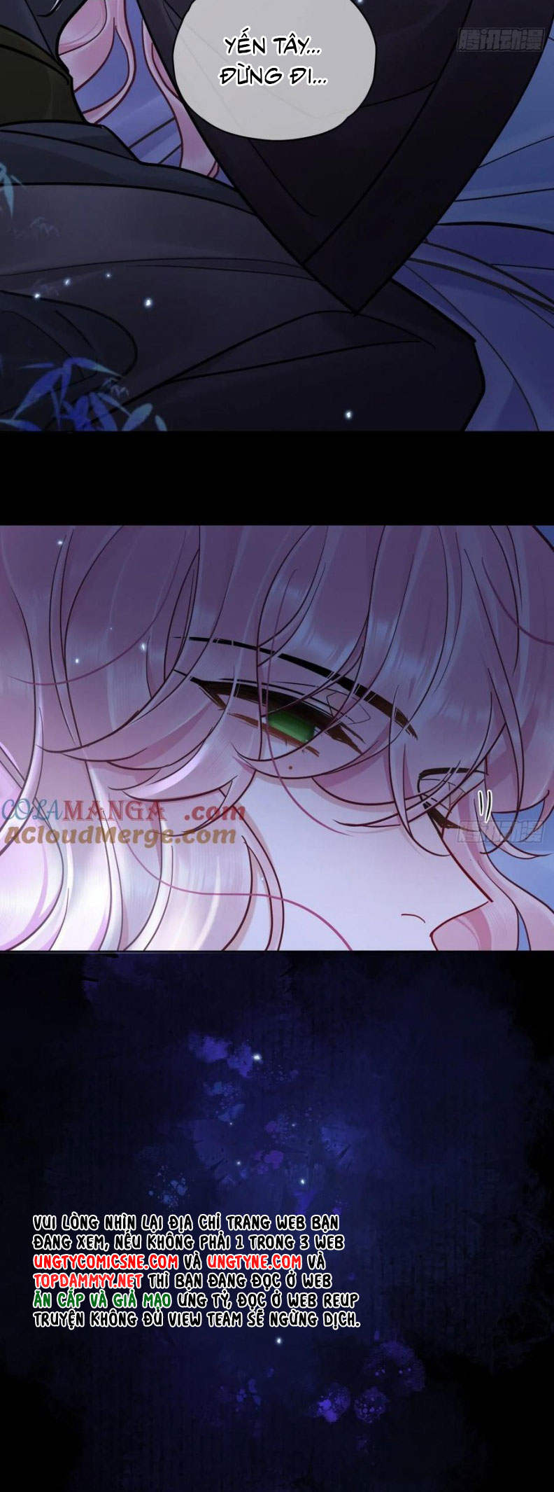 Cư Tâm Bất Kính Chap 45 - Trang 4