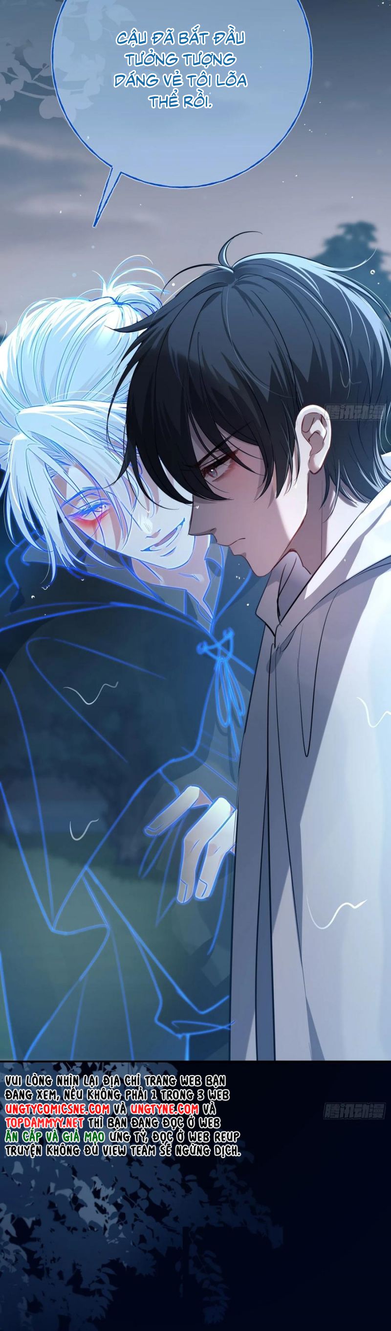 Yêu Đến Hủy Diệt Chap 5 - Trang 4