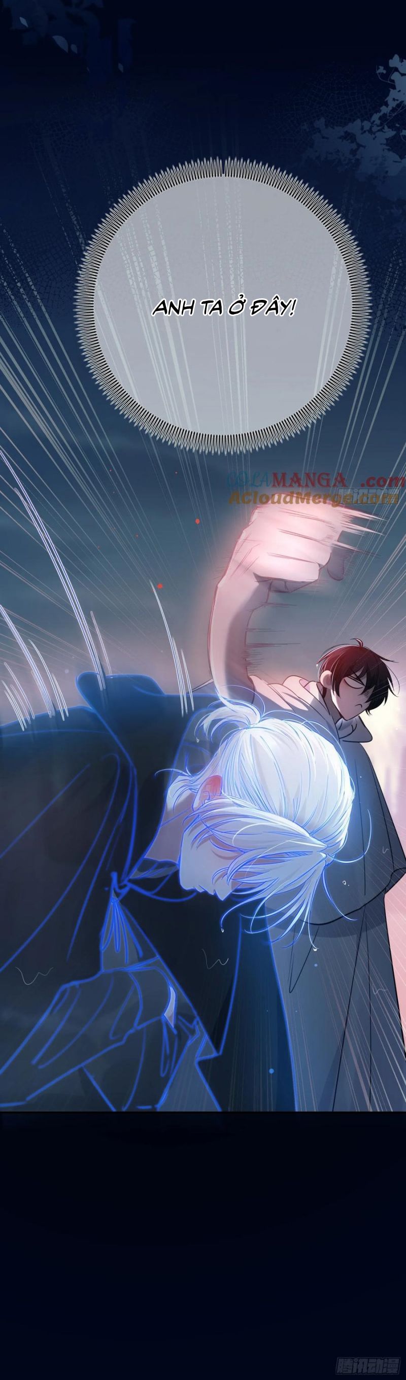 Yêu Đến Hủy Diệt Chap 5 - Trang 4