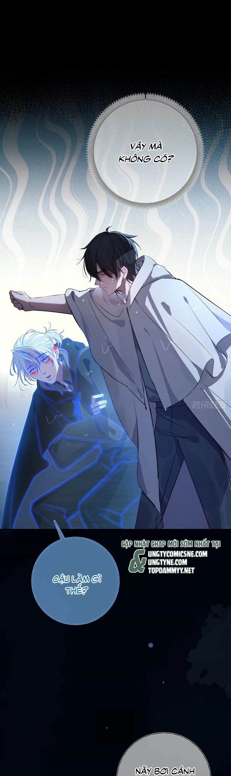 Yêu Đến Hủy Diệt Chap 5 - Trang 4