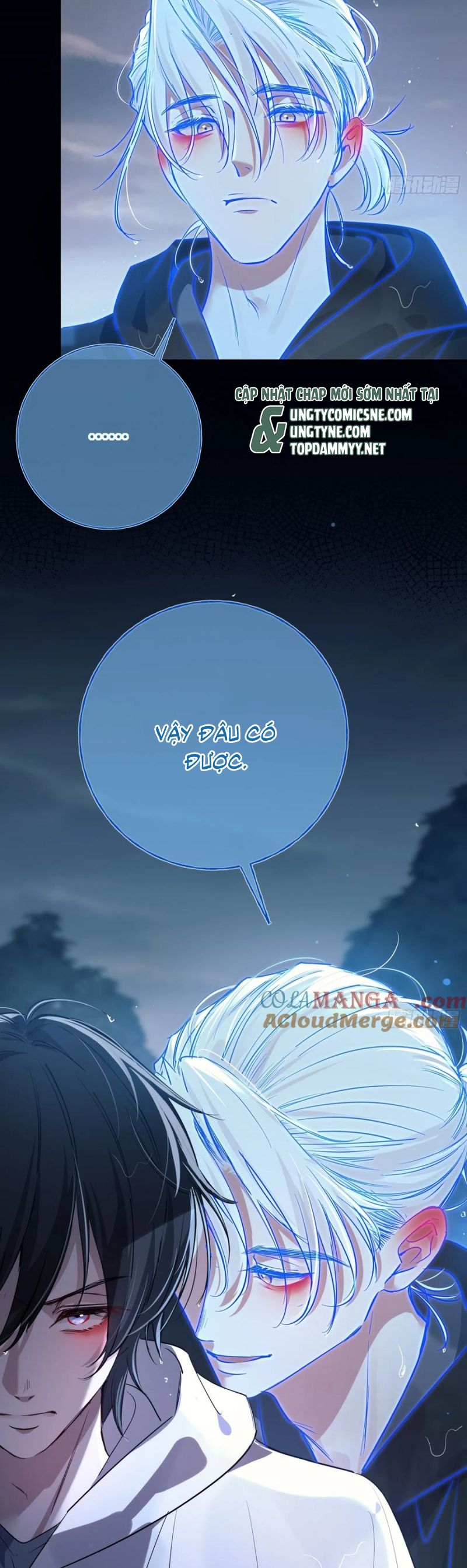 Yêu Đến Hủy Diệt Chap 5 - Trang 4