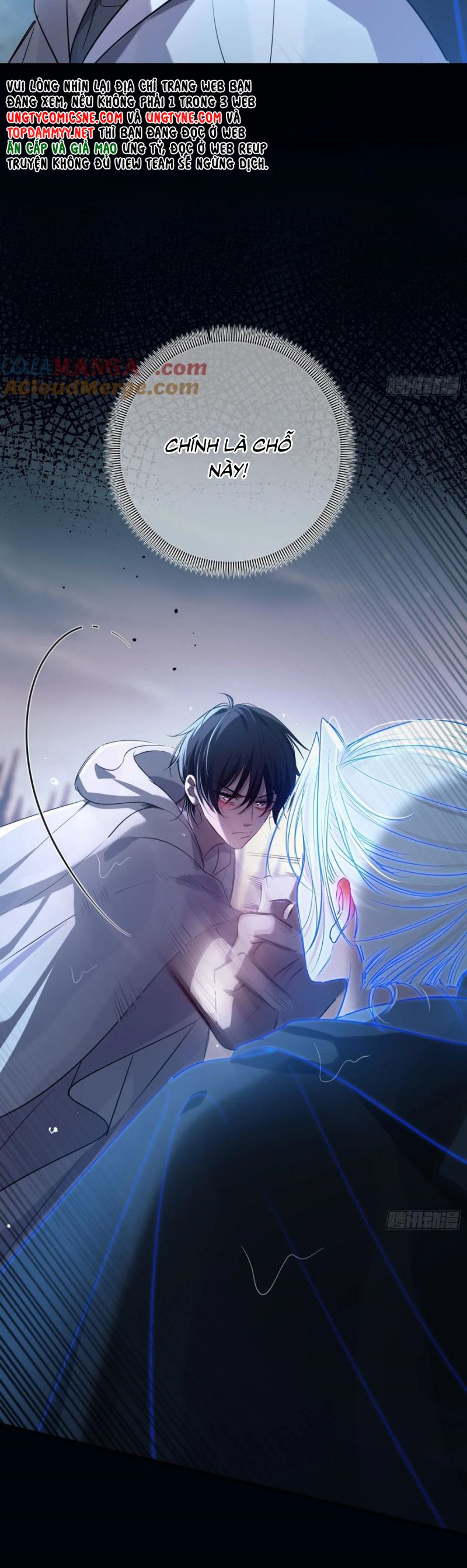 Yêu Đến Hủy Diệt Chap 5 - Trang 4