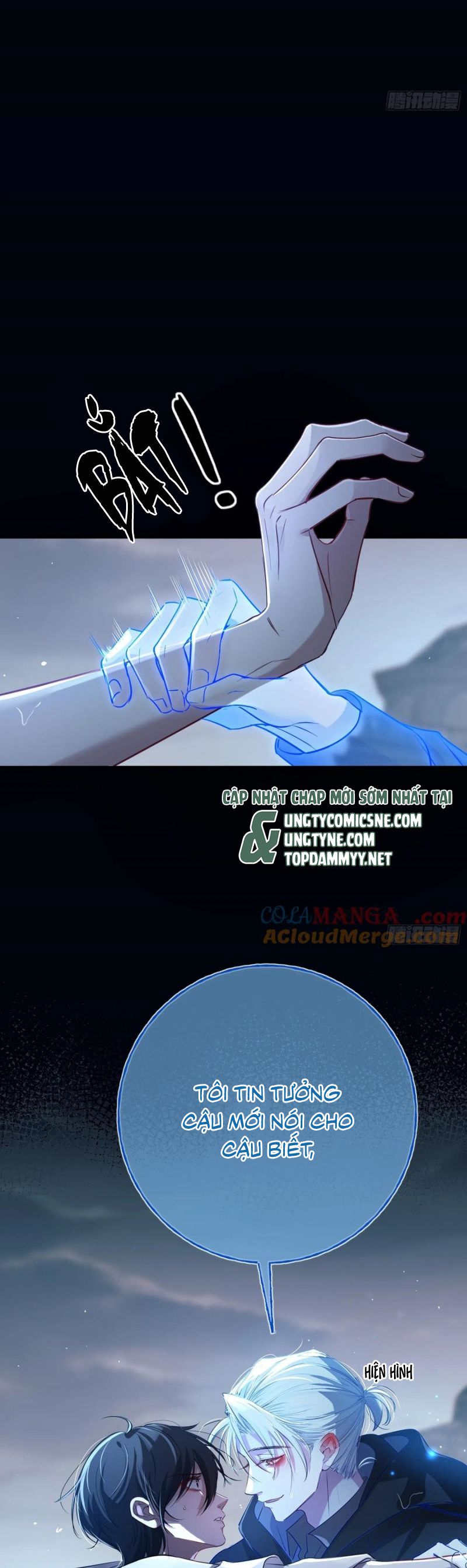 Yêu Đến Hủy Diệt Chap 5 - Trang 4