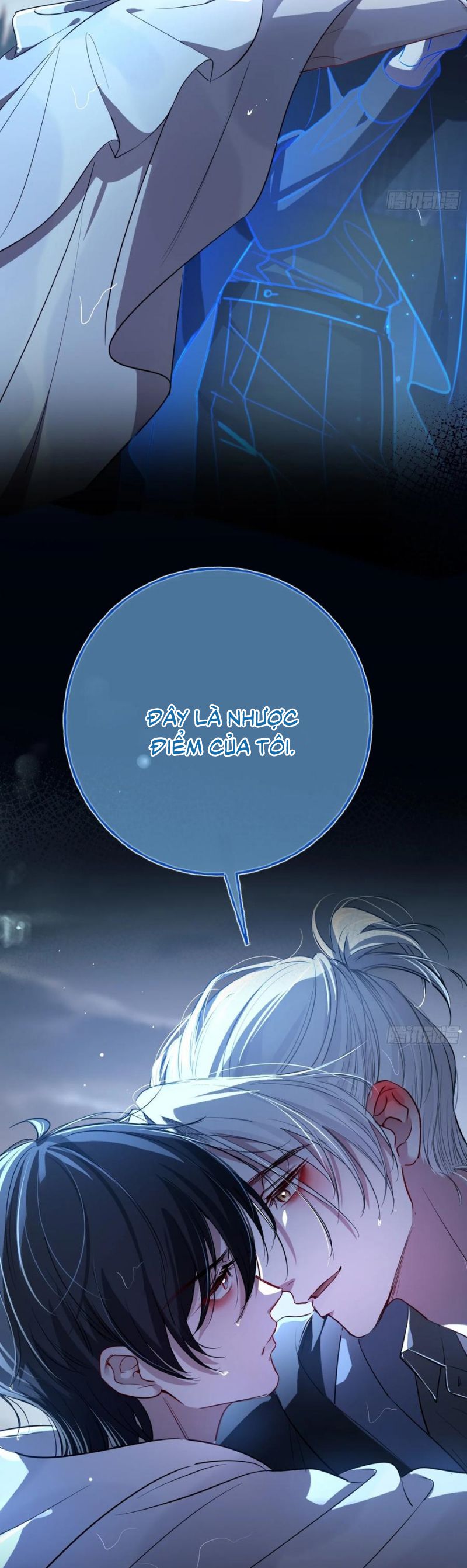 Yêu Đến Hủy Diệt Chap 5 - Trang 4