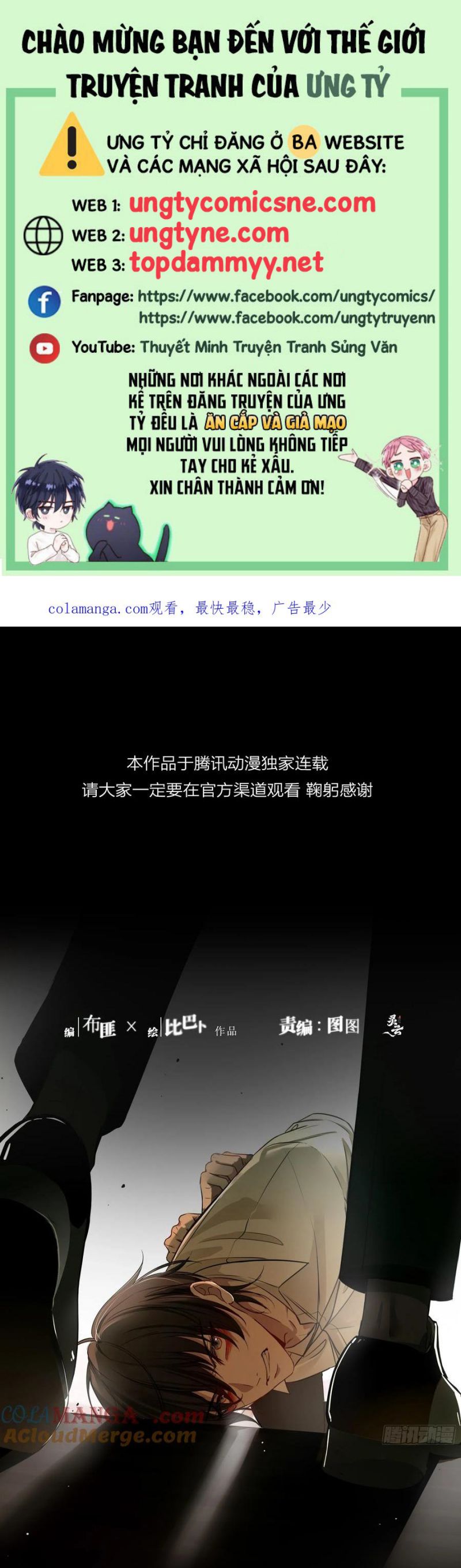 Yêu Đến Hủy Diệt Chap 5 - Trang 4