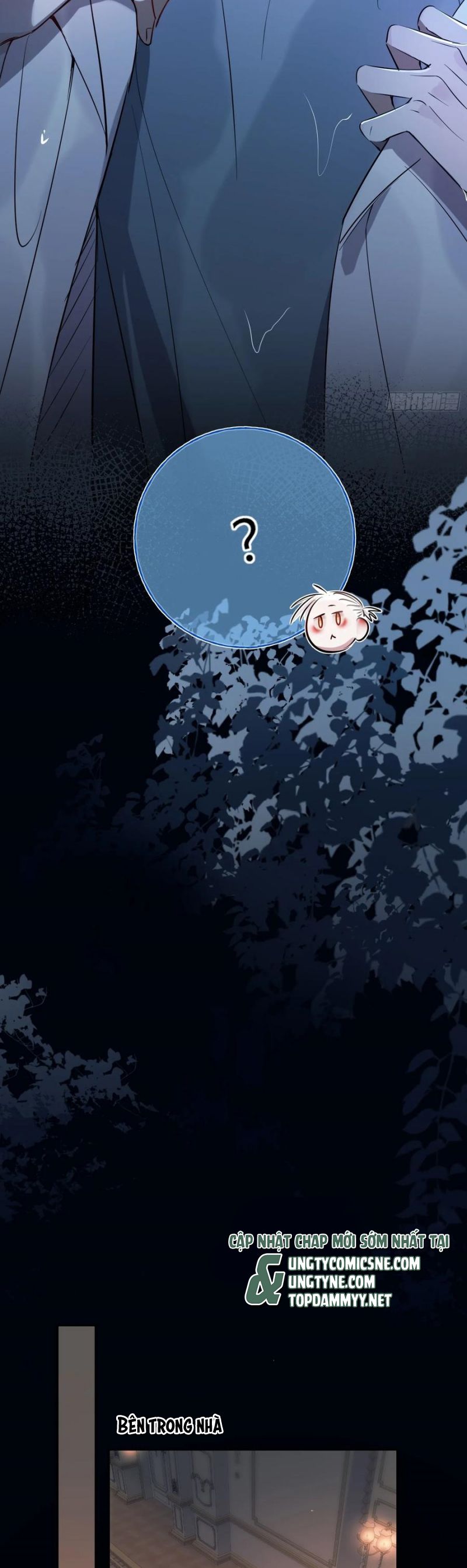 Yêu Đến Hủy Diệt Chap 5 - Trang 4
