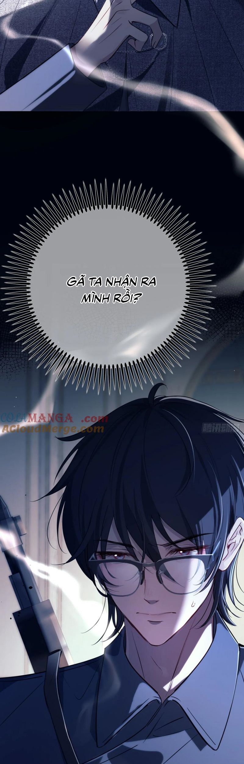 Yêu Đến Hủy Diệt Chap 5 - Trang 4