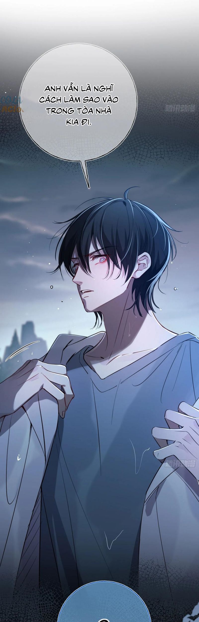 Yêu Đến Hủy Diệt Chap 5 - Trang 4