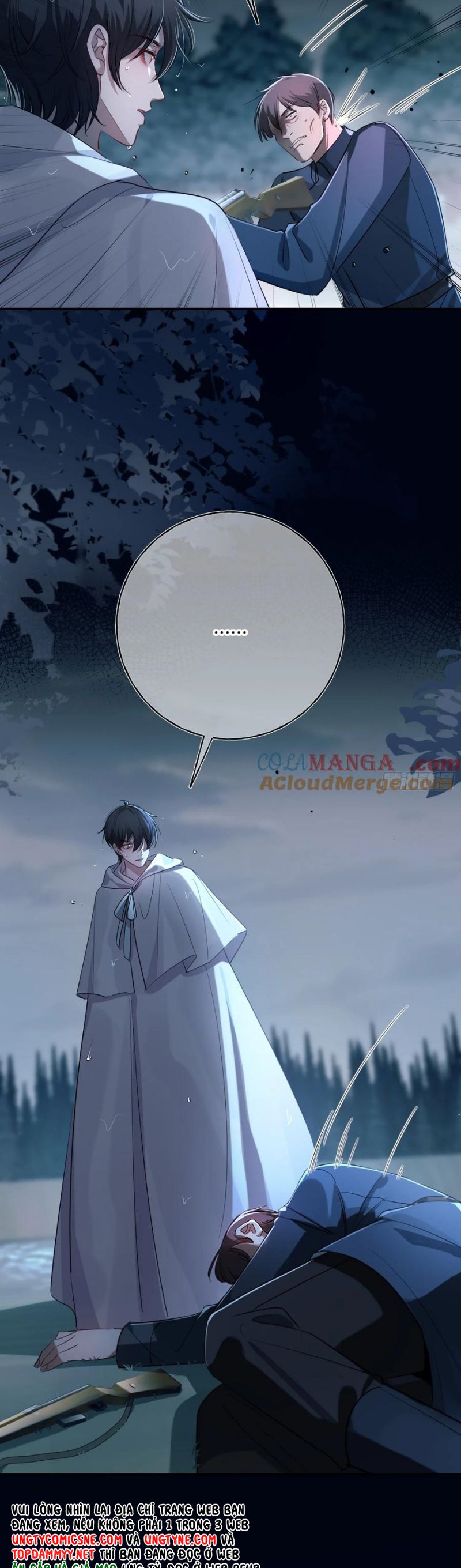 Yêu Đến Hủy Diệt Chap 5 - Trang 4