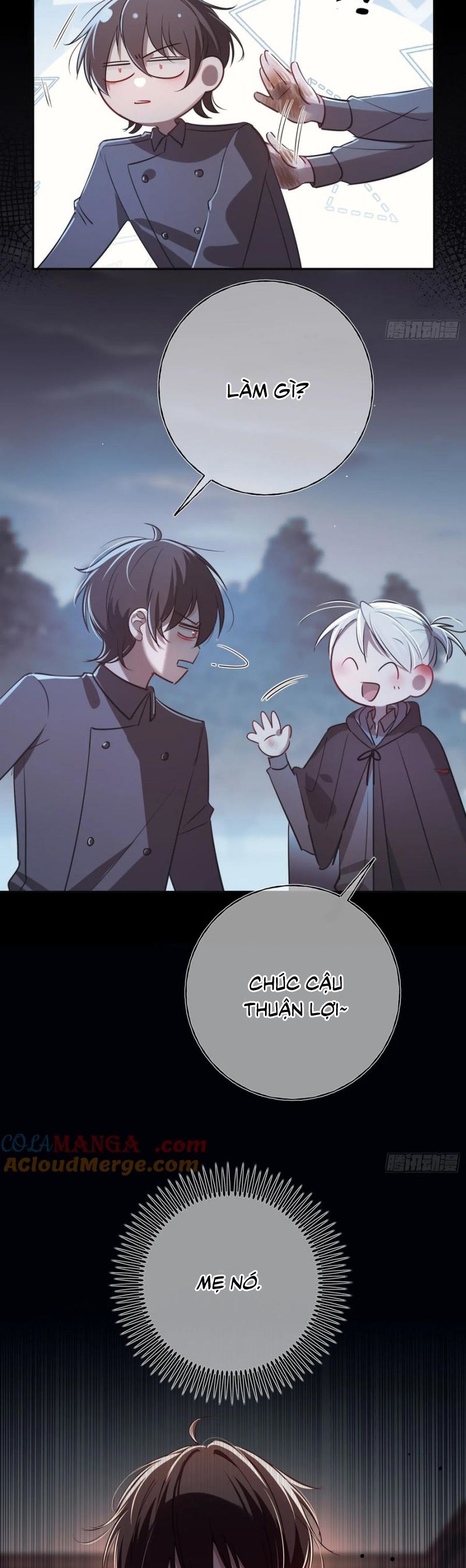 Yêu Đến Hủy Diệt Chap 6 - Trang 4