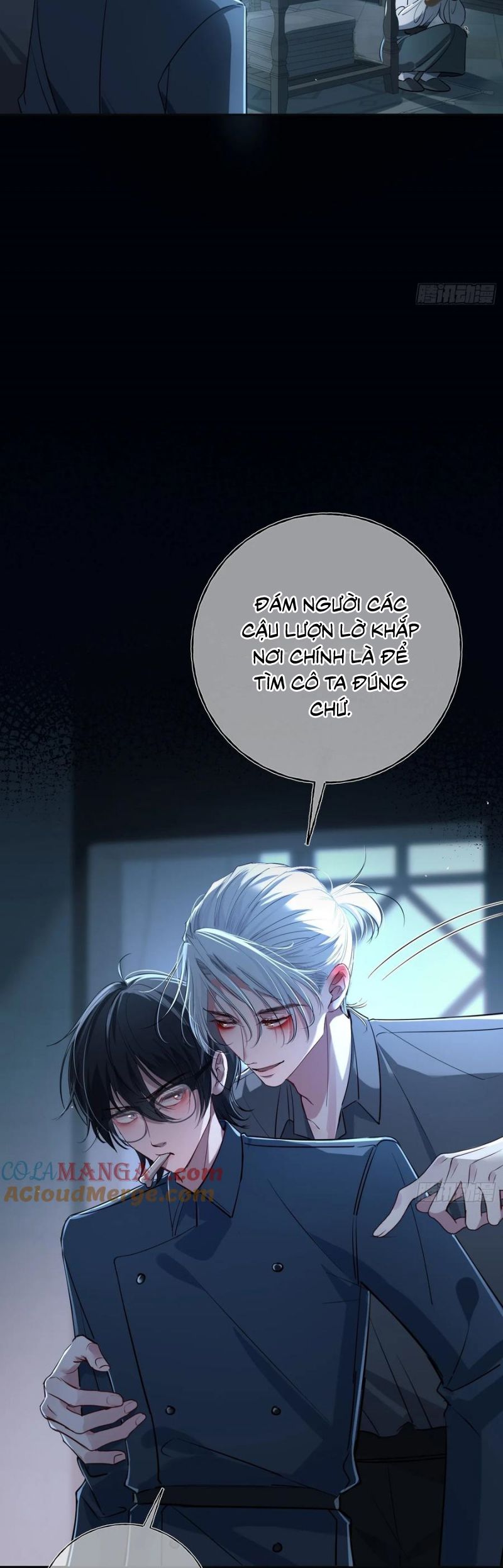 Yêu Đến Hủy Diệt Chap 6 - Trang 4