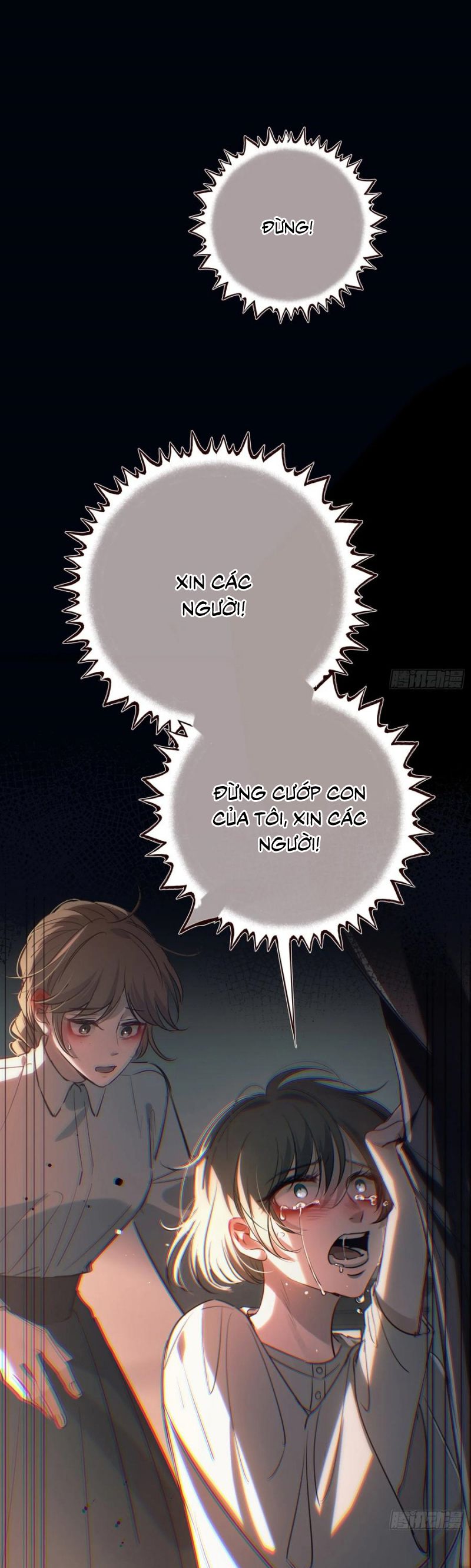 Yêu Đến Hủy Diệt Chap 7 - Trang 4