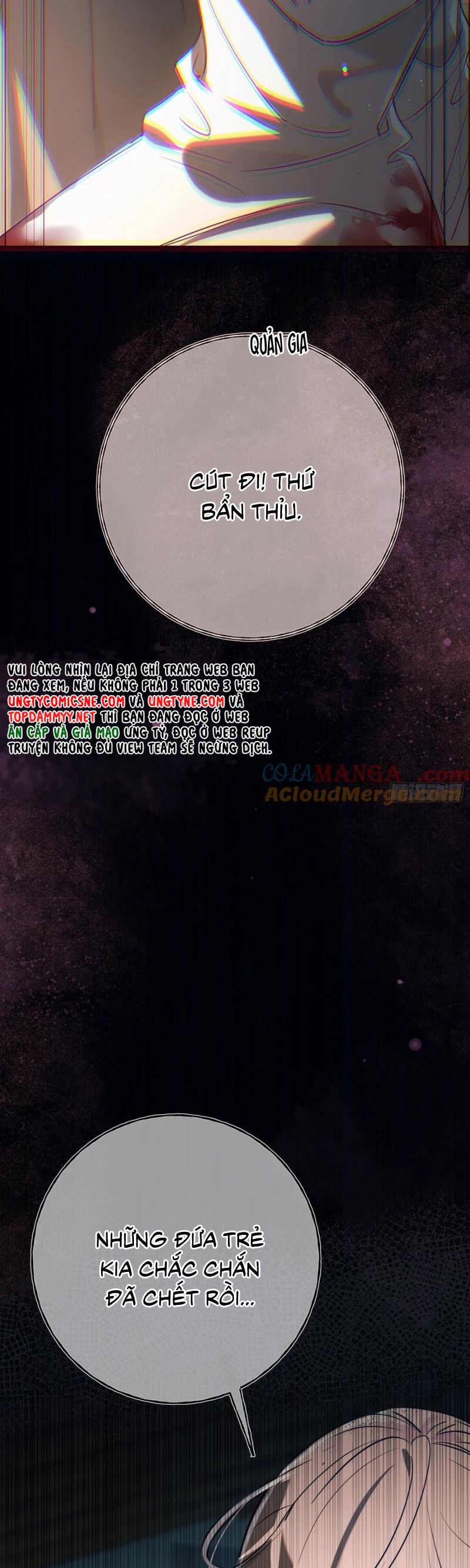 Yêu Đến Hủy Diệt Chap 7 - Trang 4
