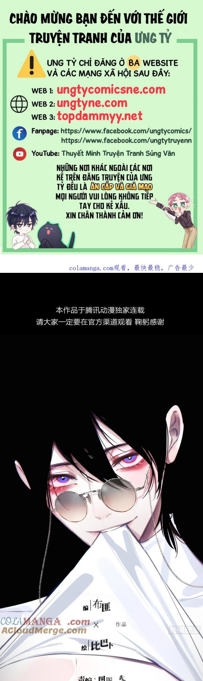 Yêu Đến Hủy Diệt Chap 7 - Trang 4