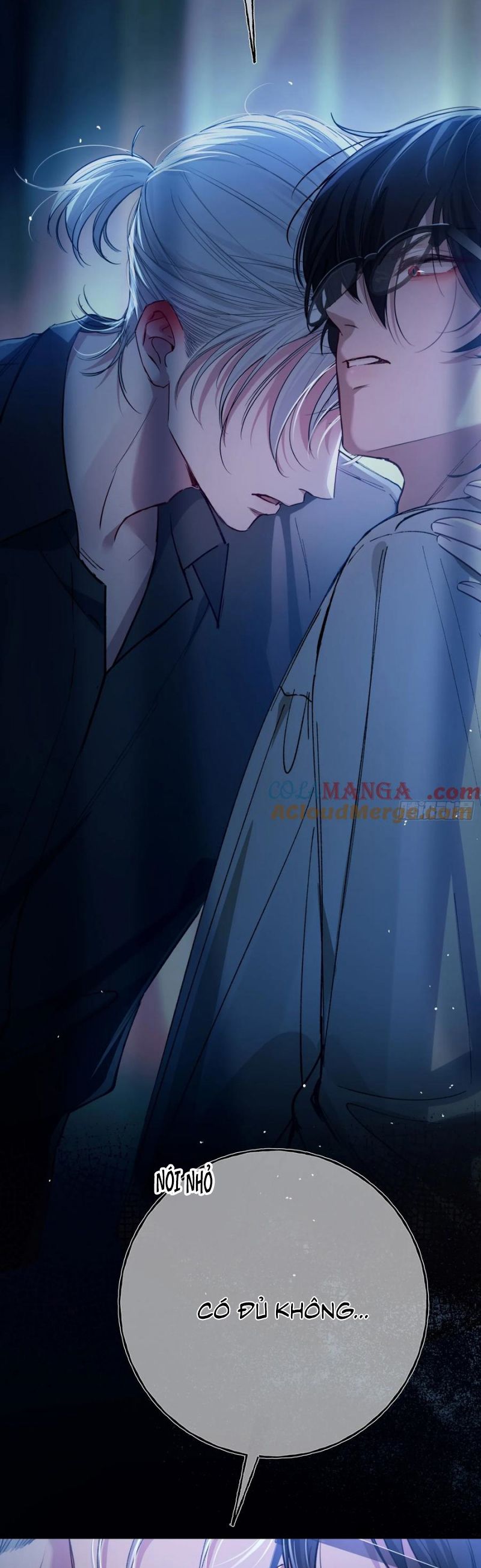 Yêu Đến Hủy Diệt Chap 7 - Trang 4