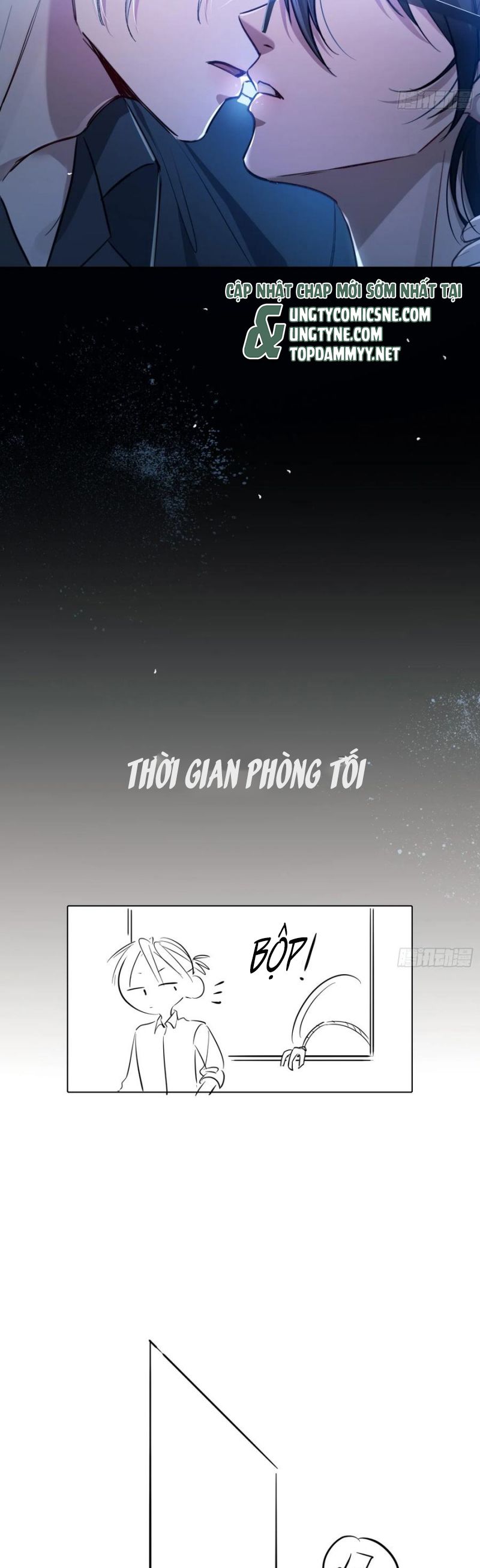 Yêu Đến Hủy Diệt Chap 7 - Trang 4