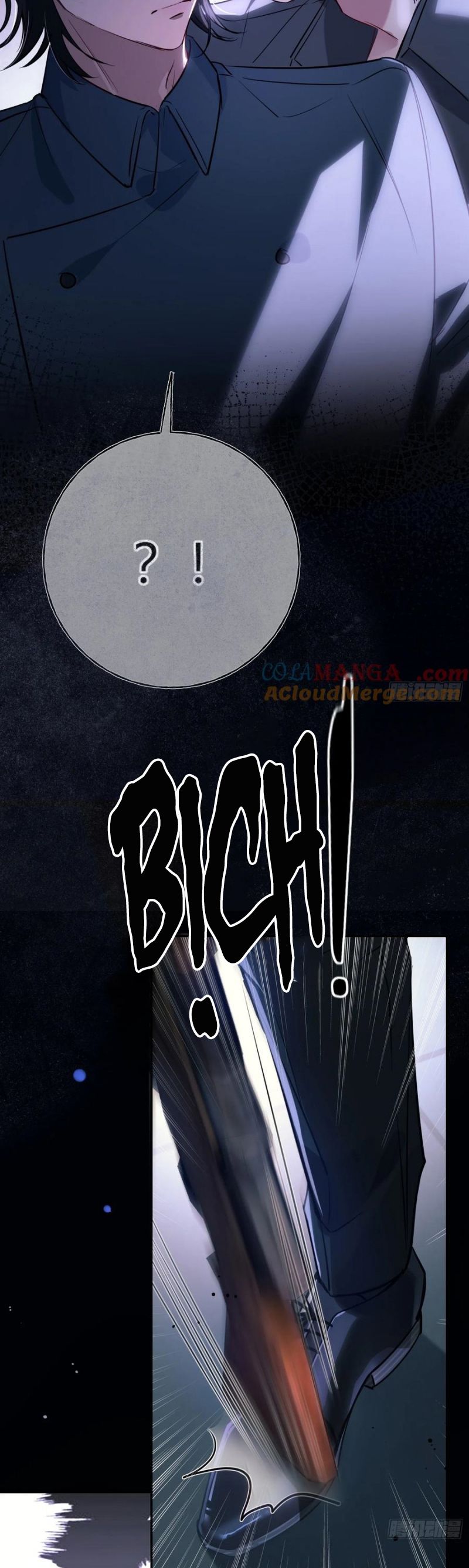 Yêu Đến Hủy Diệt Chap 7 - Trang 4